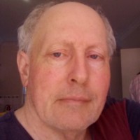 Bill Bolwell