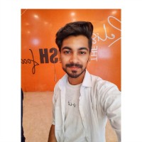 Deepansh Kumar Singh