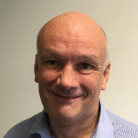 Mark Chamberlain