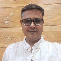Murali Chari