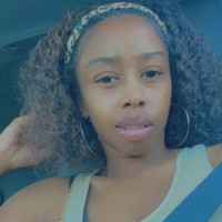 Tyeisha Griffin