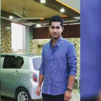 waqas jamil