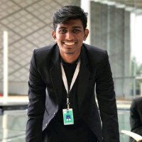 Sathaniswarman Remesh, Ph.D