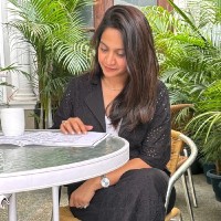 Tripti Gulati
