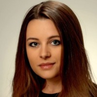 Dorota Przeorska