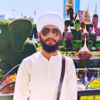 Krishan Gill