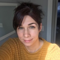 Ashley Weimer