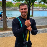 Andrei-Alin Tcaciuc