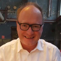 Niels Jongeling Ir./Msc