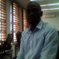 Tolulope Ajiboye