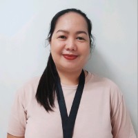 Mary Grace Gillado