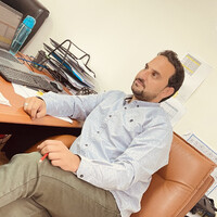 Bakht Ali