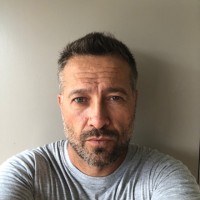 Ghislain Paugam