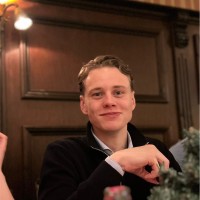 Merijn Krottje