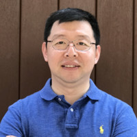Tony Wang
