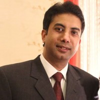 Muhammad Ehtisham