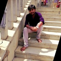Bharat S Patil