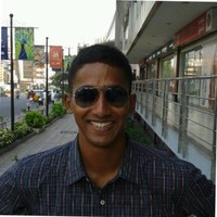 SUKETH G.