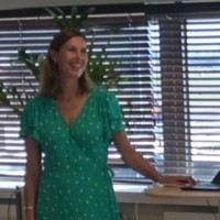 Marja Veentjer