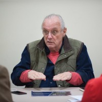 Barry Cassidy