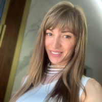 Yuliia Antoniuk