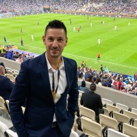 Christian Sujoy
