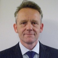 Neil Hodson