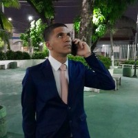 João Felipe de Oliveira Marques