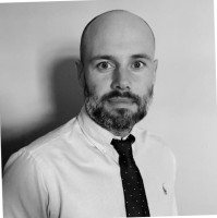 Gareth Busson DIPFA