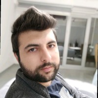Ahmet Boydas