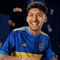 Lautaro Medina