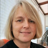 Sue Jenkins