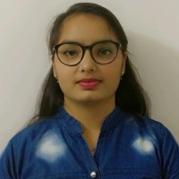 Khushi Modi
