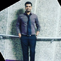 Sachin Kothari, M Eng.