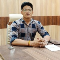 Ankit Bisht