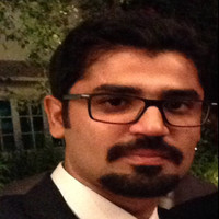 Shahzado Waqar