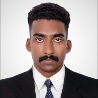 Maneesh Mohan