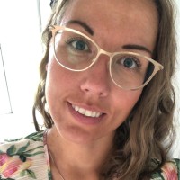 Michella Pedersen