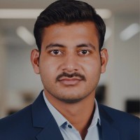 Neelesh Mishra