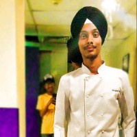 Amarjeet Singh