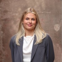 Nora Hedin