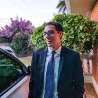Mauricio Ramon Oviedo Martinez