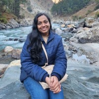 Shruti Nair