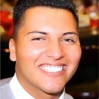 Johnny Navarrete