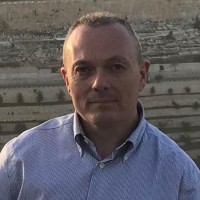 Andy Hall