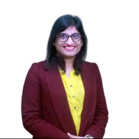 Anjali Ahuja