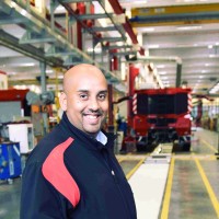 Chiranjiv Mukerji