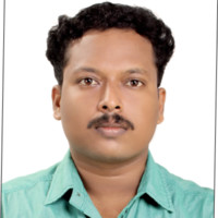 Nidhin Pushparajan