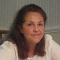 Sherry Stockton
