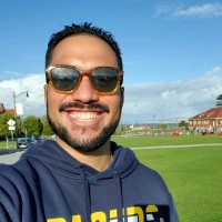 Daniel Caballero